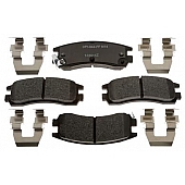 Raybestos Brakes Brake Pad - MGD714MH