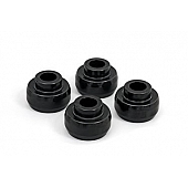 Daystar Radius Arm Bushing - KF07010BK