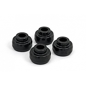 Daystar Radius Arm Bushing - KF07010BK