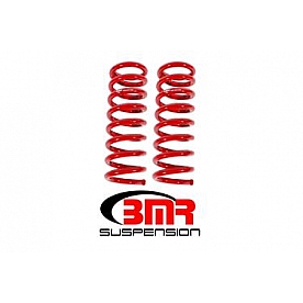 BMR Suspension Struts / Shocks / Coil Springs / Camber Plate Kit SP013R