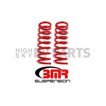 BMR Suspension Struts / Shocks / Coil Springs / Camber Plate Kit SP013R
