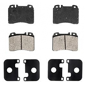 Raybestos Brakes Brake Pad - PGD561AM