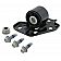 Moog Chassis Control Arm Bushing - K80834