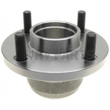 Raybestos Brakes Bearing and Hub Assembly - 721002