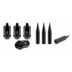 True Spike Lug Nut - 71620K157
