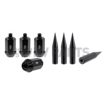 True Spike Lug Nut - 71620K157