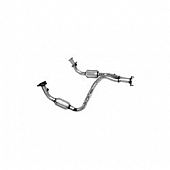 Walker Exhaust EPA Ultra Direct Fit Catalytic Converter - 50511