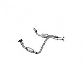 Walker Exhaust EPA Ultra Direct Fit Catalytic Converter - 50511