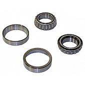 Crown Automotive Jeep Replacement Axle Shaft Bearing Kit J8126500