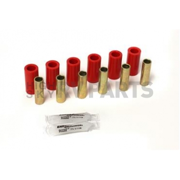 Energy Suspension Leaf Spring Bushing - 2.2101R