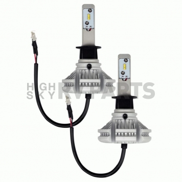 Metra Electronics Headlight Bulb - LED HE-H1LED