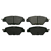 Wagner Brakes Brake Pad - ZD1934