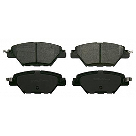 Wagner Brakes Brake Pad - ZD1934