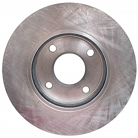 Raybestos Brakes Brake Rotor - 66913R
