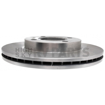 Raybestos Brakes Brake Rotor - 66913R-1
