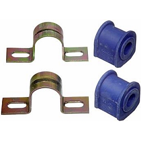 Moog Chassis Stabilizer Bar Mount Bushing - K7324