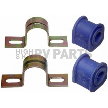 Moog Chassis Stabilizer Bar Mount Bushing - K7324