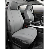 Fia Seat Cover Polycotton Set Of 2 - SP88-24 GRAY