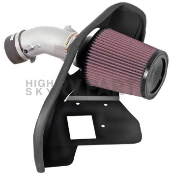 K & N Filters Cold Air Intake - 69-8611TS