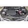 K & N Filters Cold Air Intake - 69-8611TS