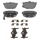 Wagner Brakes Brake Pad - PD429