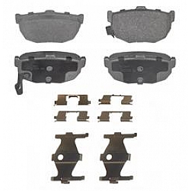 Wagner Brakes Brake Pad - PD429