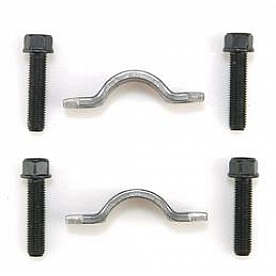 Moog Chassis Universal Joint Strap - 360-10