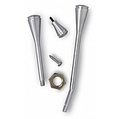 Lokar Performance Steering Column Dress Up Kit DUK2200