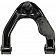 Dorman (OE Solutions) Control Arm - 521-154