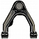 Dorman (OE Solutions) Control Arm - 521-154