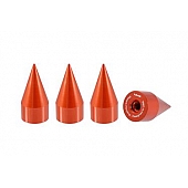 True Spike Lug Nut Cover - LGC021OG