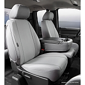 Fia Seat Cover Polycotton One Row - SP88-37 GRAY