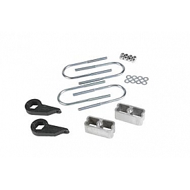 Bell Tech Lowering Kit - 635