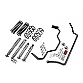 Bell Tech Performance Suspension Kit - 1718