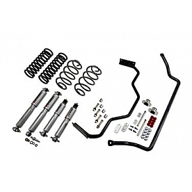 Bell Tech Performance Suspension Kit - 1718