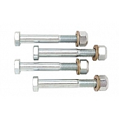 QA1 Control Arm Hardware - 5215