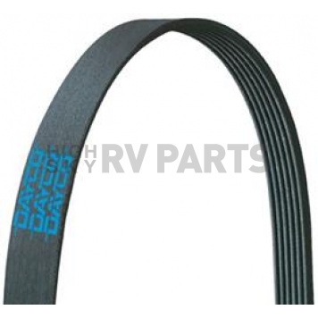 Dayco Products Inc Serpentine Belt 4PK932EE