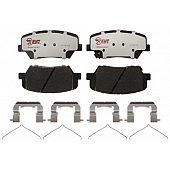 Raybestos Brakes Brake Pad - EHT1815H