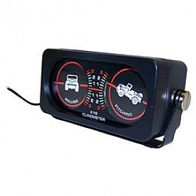 Crown Automotive Inclinometer RT27003