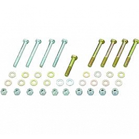 Hotchkis Performance Control Arm Hardware - 1707