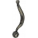 Dorman (OE Solutions) Control Arm - 520-772