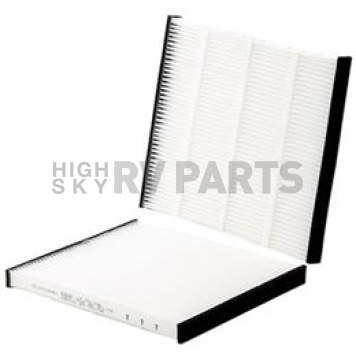 Wix Filters Cabin Air Filter 24481