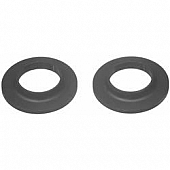 Moog Chassis Coil Spring Isolator - K62032