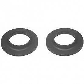 Moog Chassis Coil Spring Isolator - K62032