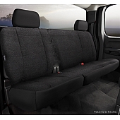 Fia Seat Cover Saddle Blanket One Row - TR42-66 BLACK