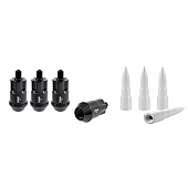 True Spike Wheel Lock - 1220K16