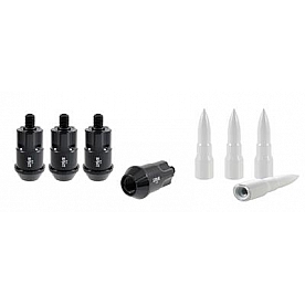 True Spike Wheel Lock - 1220K16