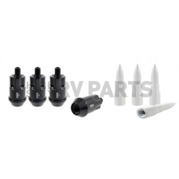 True Spike Wheel Lock - 1220K16