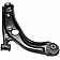 Dorman (OE Solutions) Control Arm - 524-089
