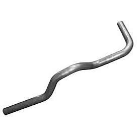 Walker Exhaust Tail Pipe - 66044